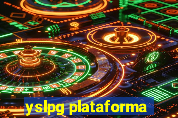 yslpg plataforma